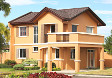 Freya - Grande House for Sale in San Ildefonso, Bulacan